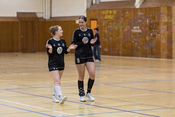 Bild 26 - TSV Ellerau - SG Hamburg Nord : Ergebnis: 42:23